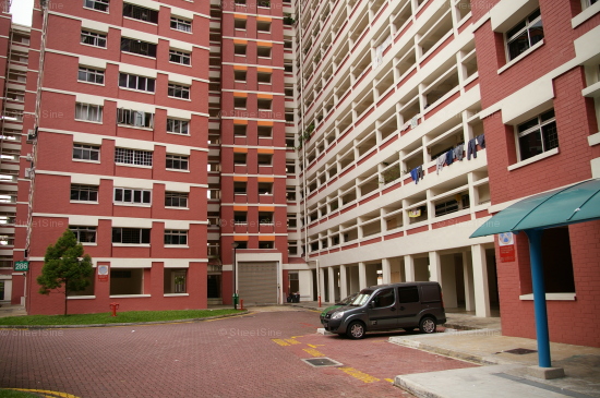 Blk 286 Bukit Batok East Avenue 3 (Bukit Batok), HDB 4 Rooms #330982